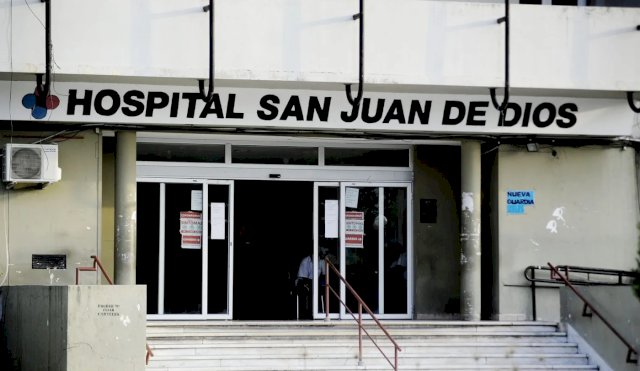 HOSPISANJUAN