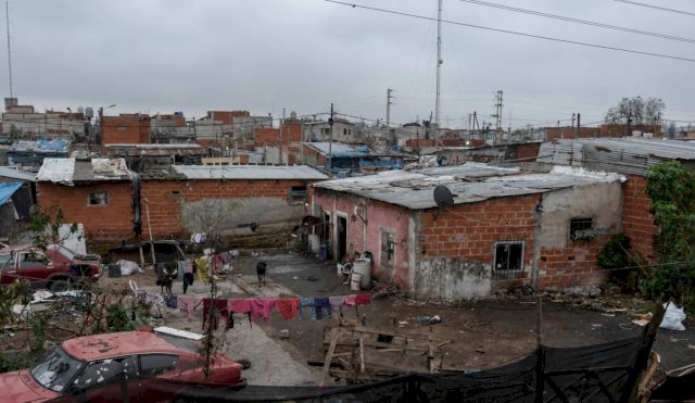 crisis habitacional 