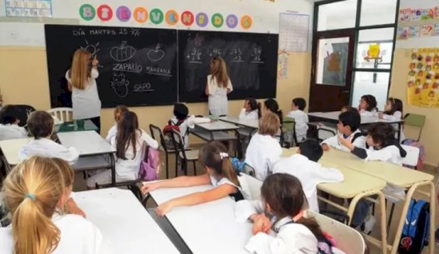 PRESENTISMODOCENTES