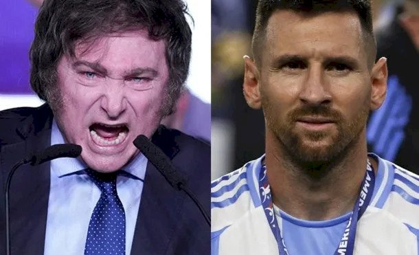 MELEIMESSI