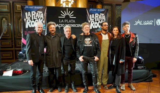 LAPLATAROCK