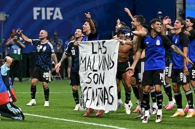 Malvinas