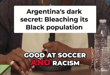 Racismo