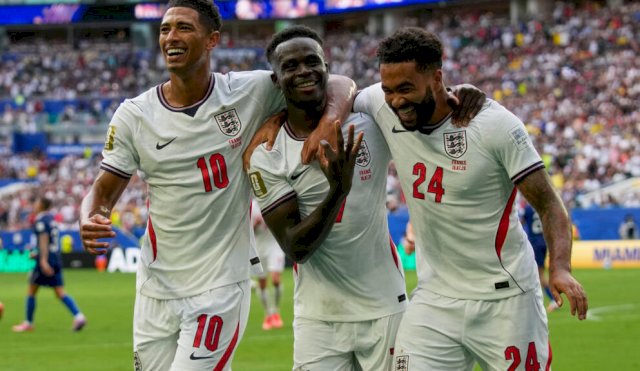 INGLATERRA