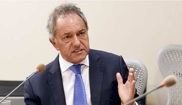 scioli