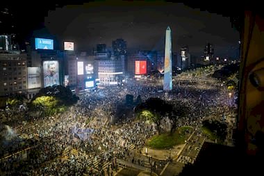 Mundial