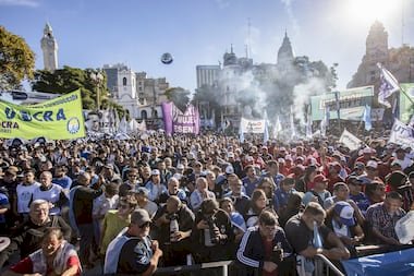 Marcha