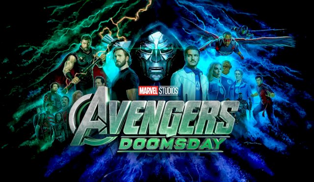 ADVENGERSDOOMSDAY