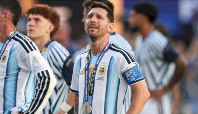 messi rosario 
