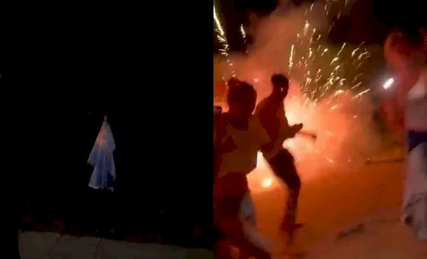 ESPAÑAFUEGO