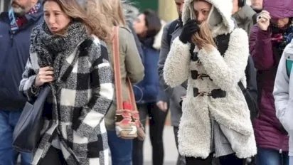 frio