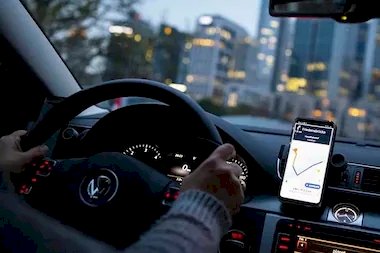 Uber