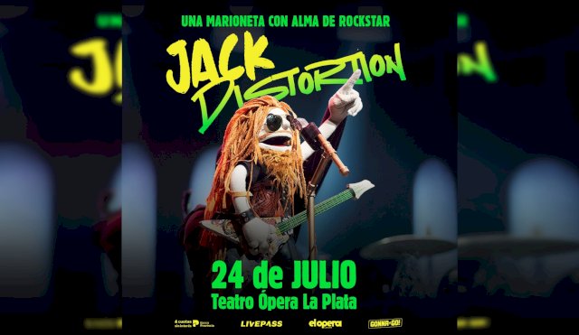 jack