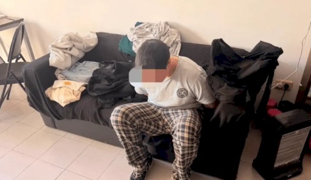 VIOLENCIA DE GENERO
