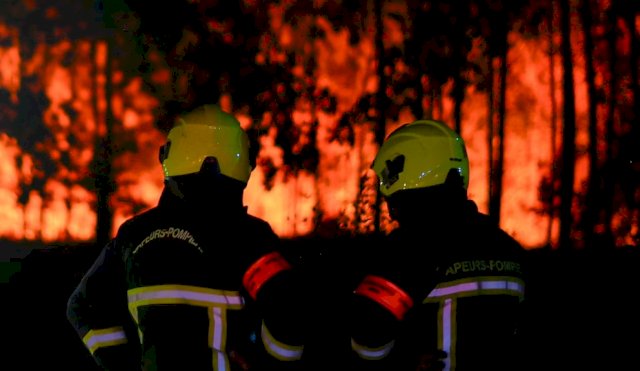 INCENDIOS