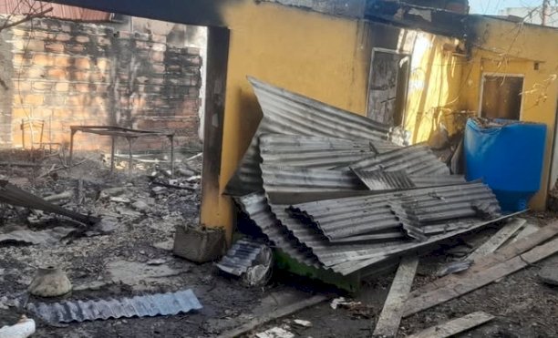incendio tolosa