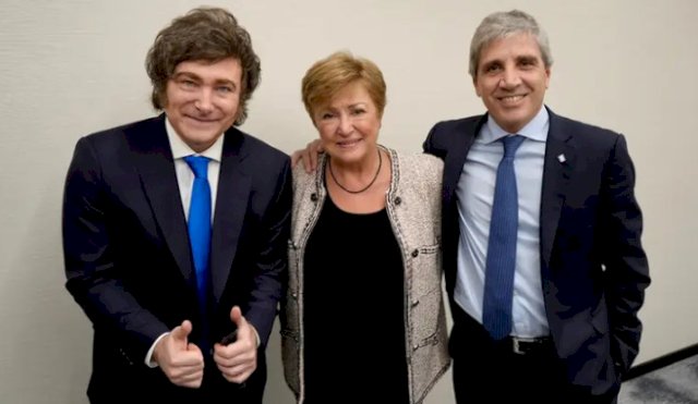 fmi argentina