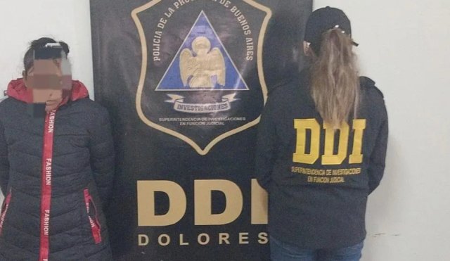 detenida gesell 