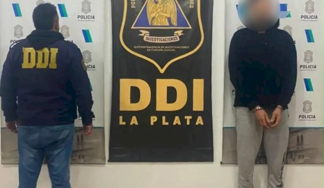 Los Hornos