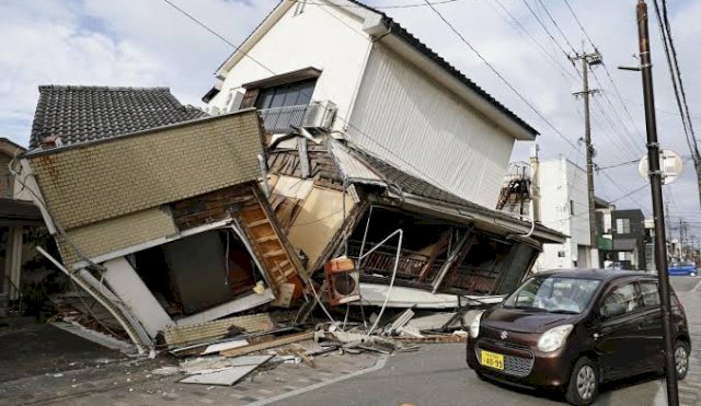 Japón