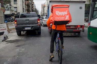 Rappi