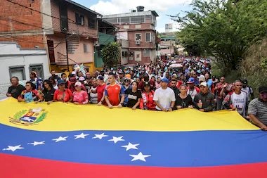 Venezuela 