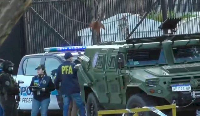 embajada eeuu