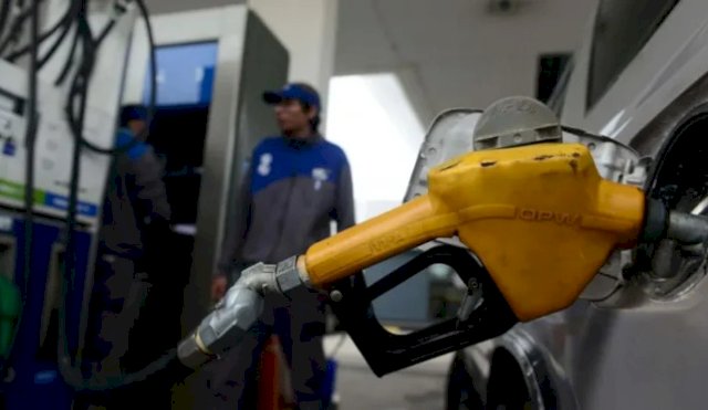 gobierno nafta