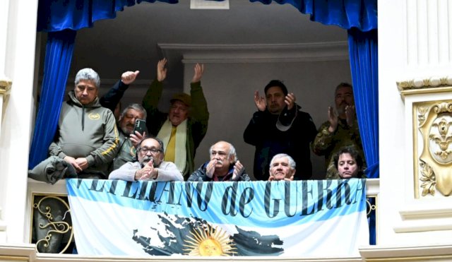 excombatientes 