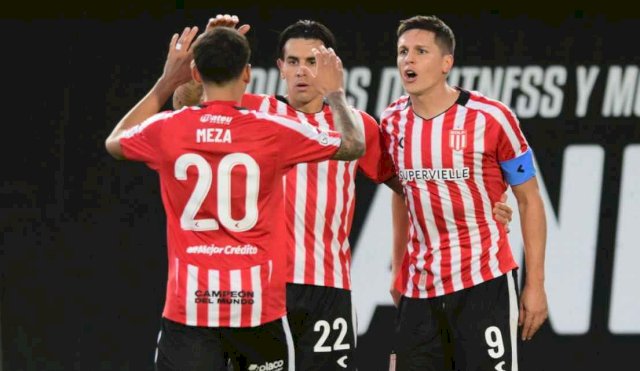 DEFENSA Y ESTUDIANTES