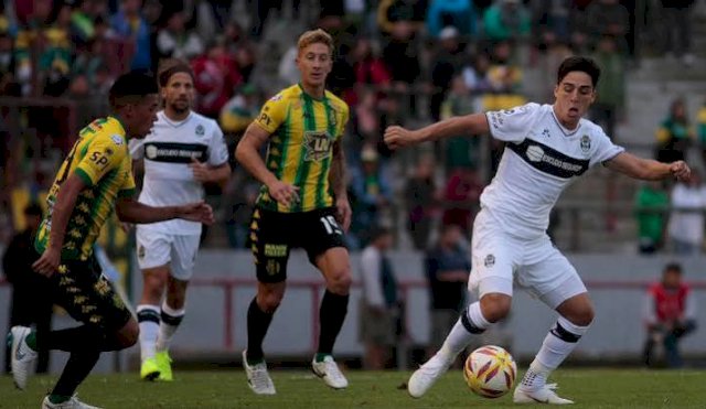 ALDOSIVI EL LOBO