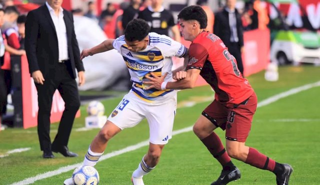 BOCA