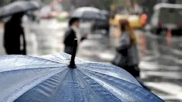 LLUVIA