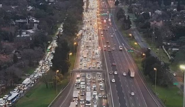 PANAMERICANA