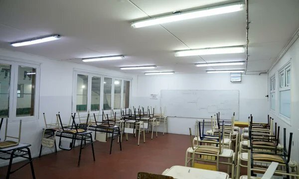 gobierno sanciones