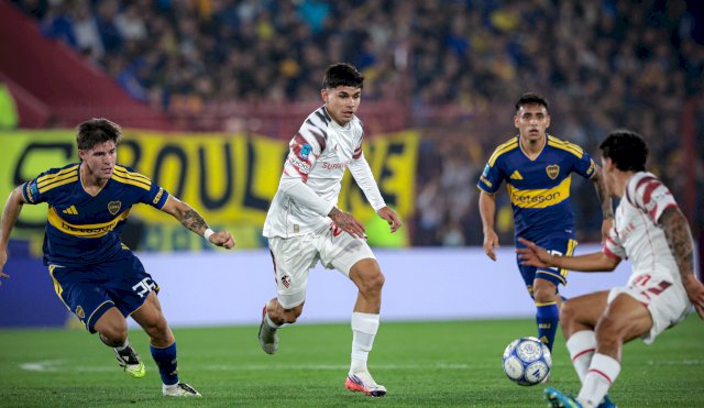 BOCAEDLP