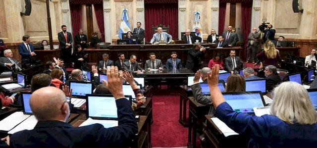 senado