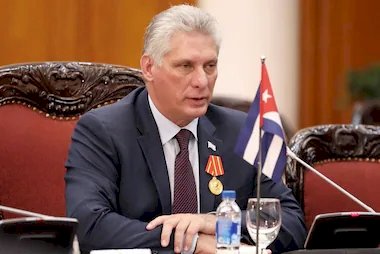 Cuba