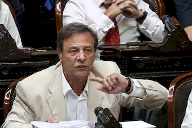 Diputado