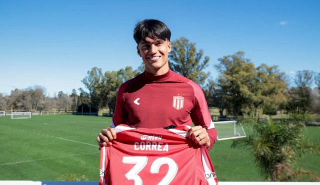 tucu correa 