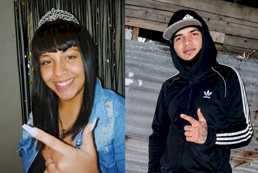 ADOLESCENTESDESAPARECIDOS