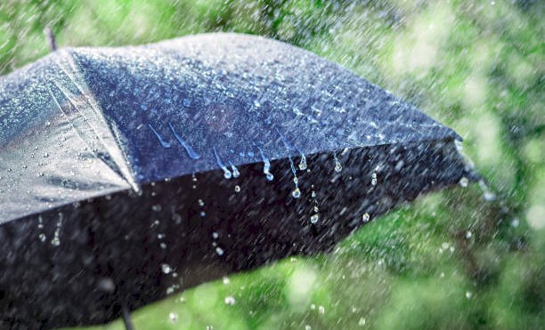 lluvia