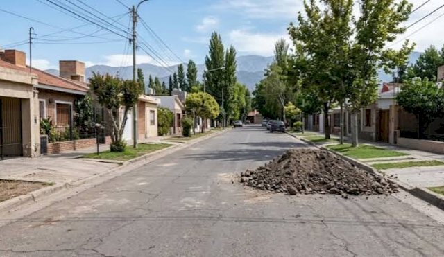 Mendoza