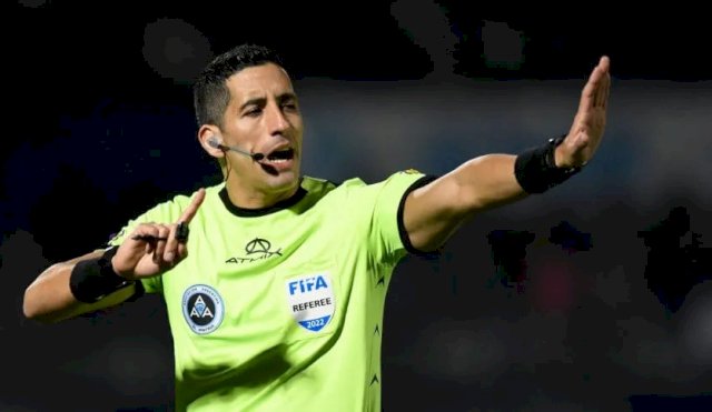 árbitro clásico platense