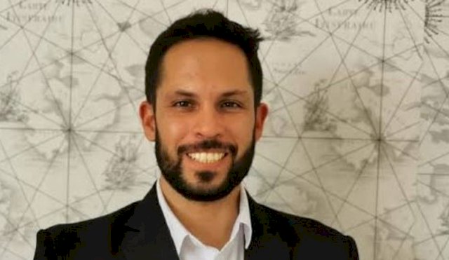 Gonzalo Galván