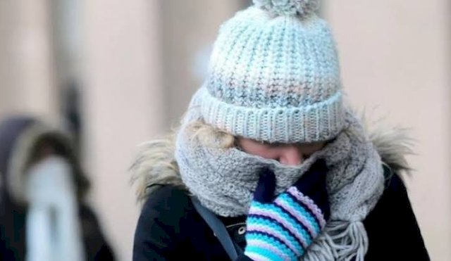 frio