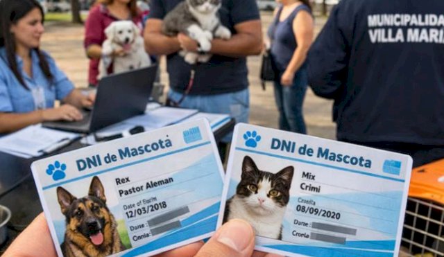 DNIMASCOTAS
