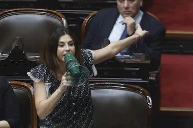 Diputada