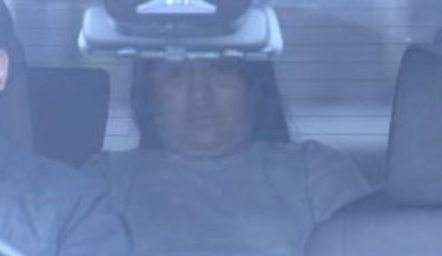 DETENIDAJAPON