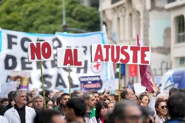Protesta